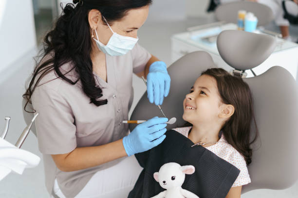 Best Full Mouth Reconstruction  in Four Corners, TX