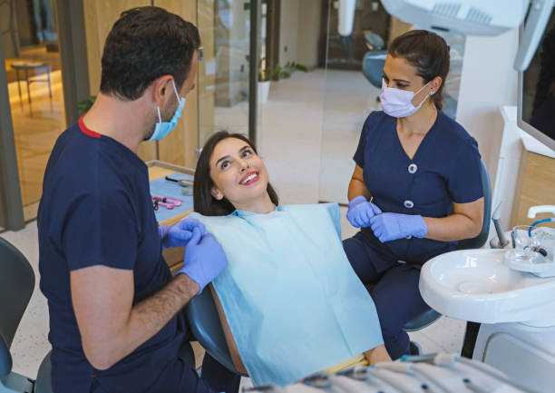 Laser Dentistry in Four Corners, TX